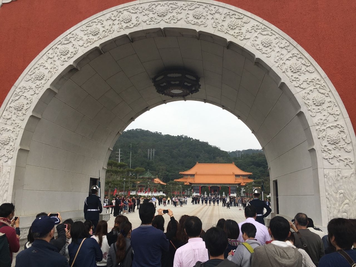 忠烈祠