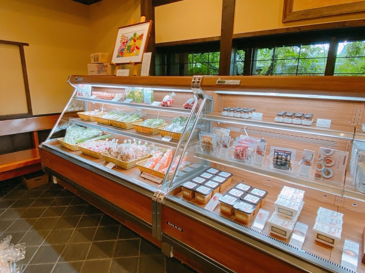 久原本家総本店