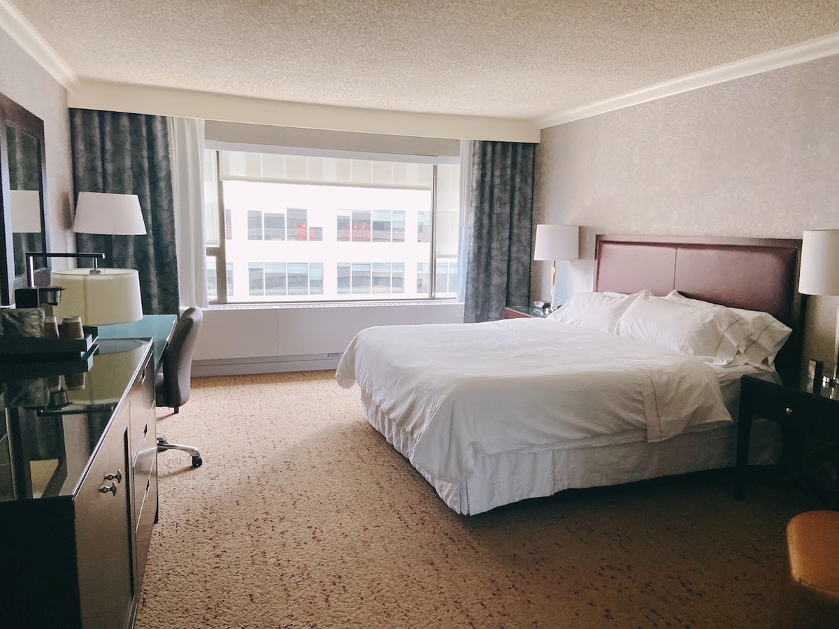 Westin Calgary