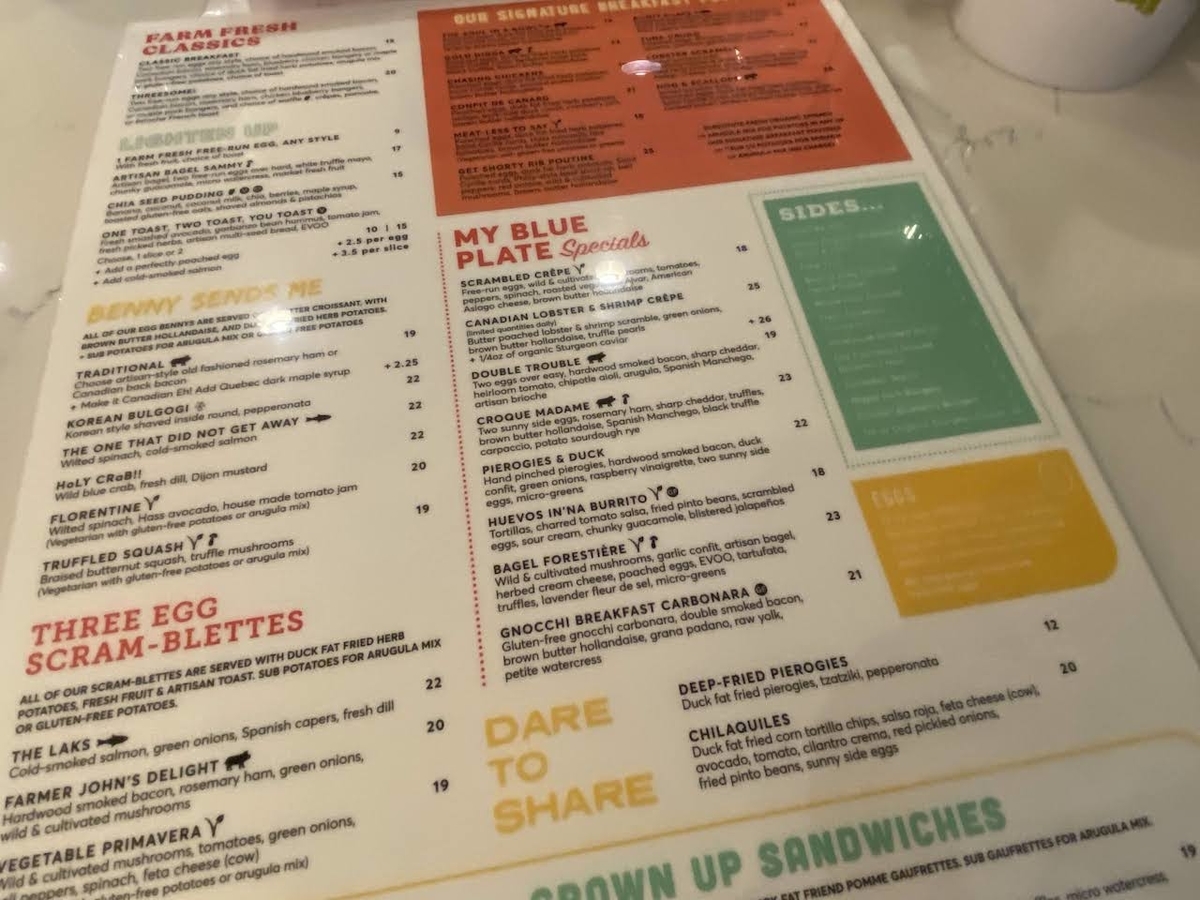 OEB Breakfast Co.