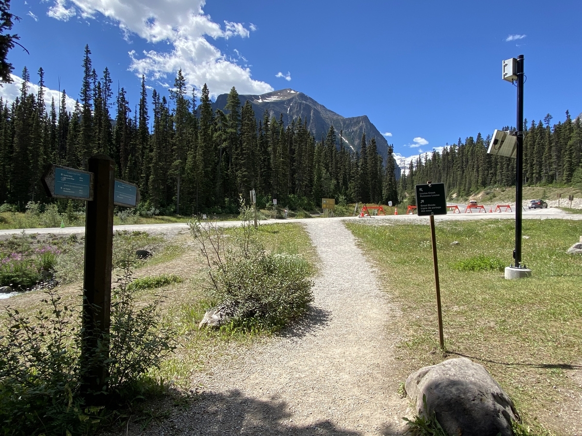 Lake Louise