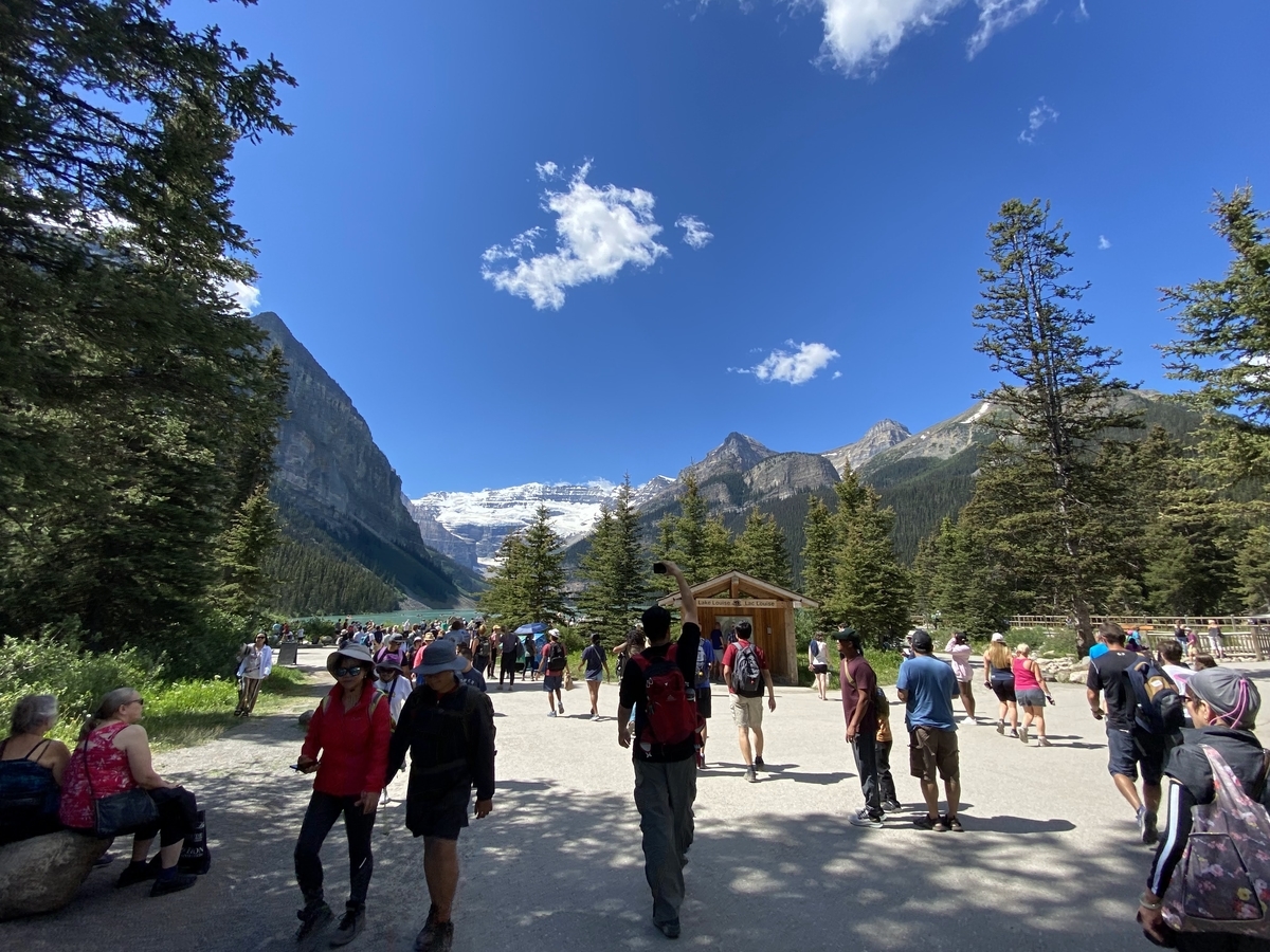 Lake Louise