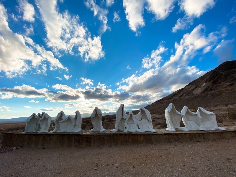Goldwell museum