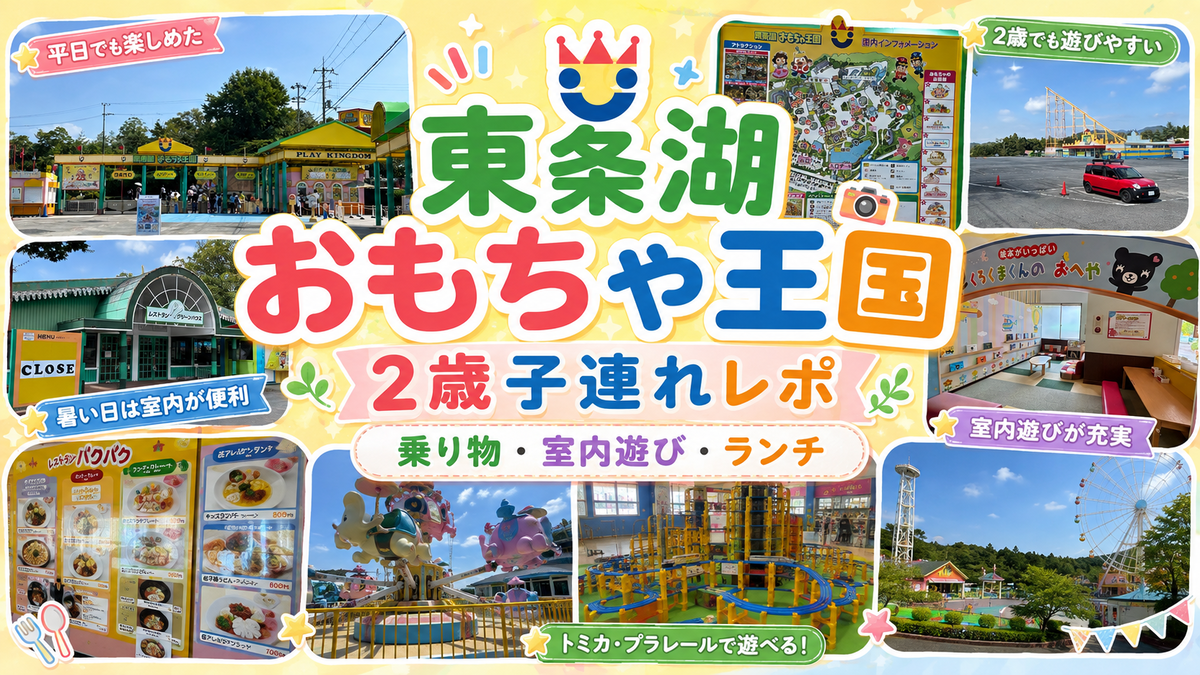 兵庫 県 おもちゃ 王国