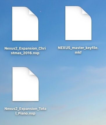 Refx Nexus Christmas Expansion Download Refx Nexus Christmas Expansion Download