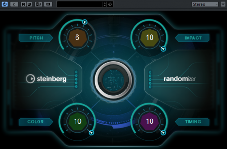 Steinberg Nuendo 8 / Ak Wwiseの説明会に行ってきました - SAT04