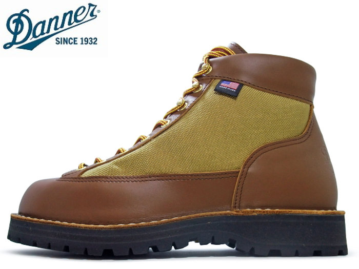 Danner ダナーライト30420X～ダナー～ - 革靴を紹介するブログ