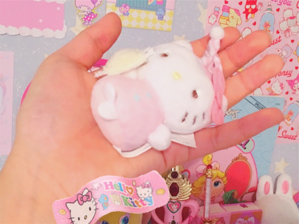 期間限定特別価格 えらんでクレープドールが本当に天使なので紹介します その他