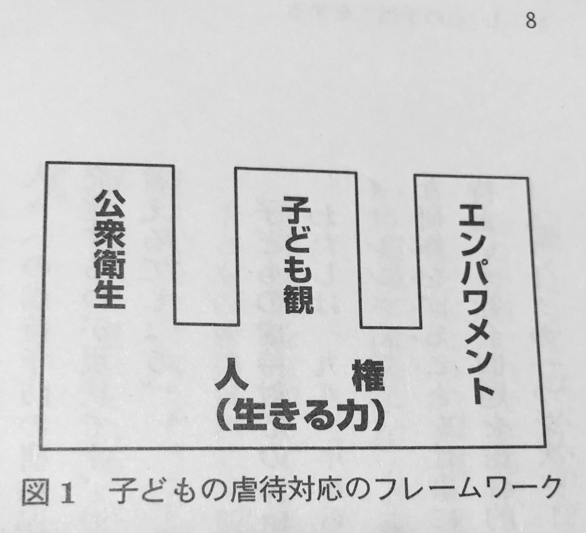 森田ゆりとは 一般の人気 最新記事を集めました はてな