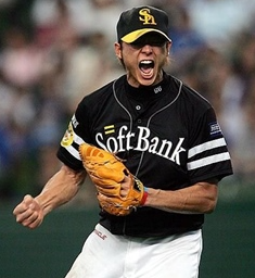 パワプロで見る パリーグ史上初の沢村賞を複数回受賞した斎藤和巳投手
