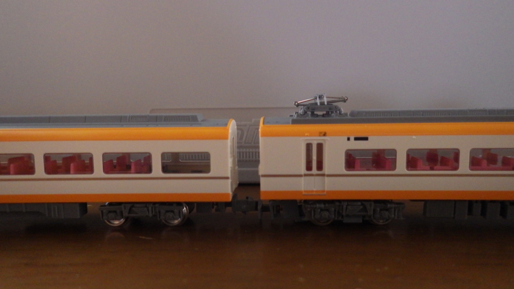 近鉄12410系サニーカー購入レポート - 灘校鉄道研究部公式ブログ