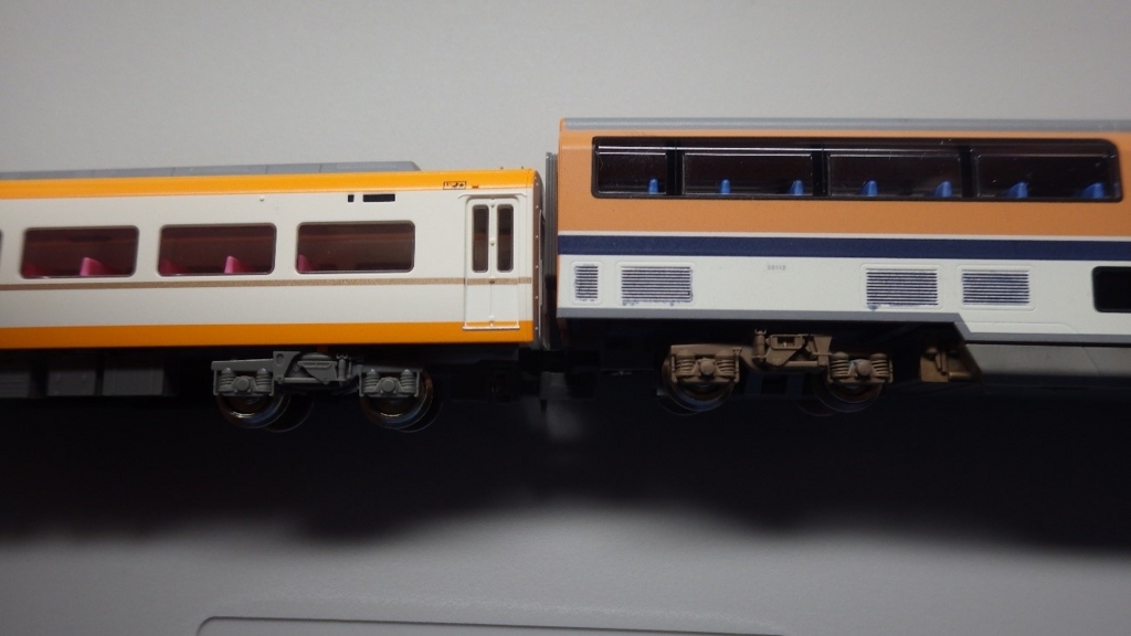 近鉄12410系サニーカー購入レポート - 灘校鉄道研究部公式ブログ