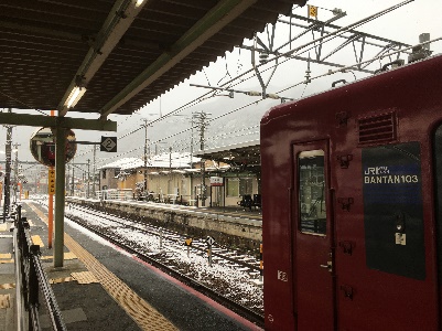 播但線ってどんな路線？【18きっぷで巡る西日本旅行記】第1部～兵庫県