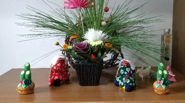 Fauhal 純潔な色 花束プレゼント ソープフラワー 造花 海のような青いバラ 花