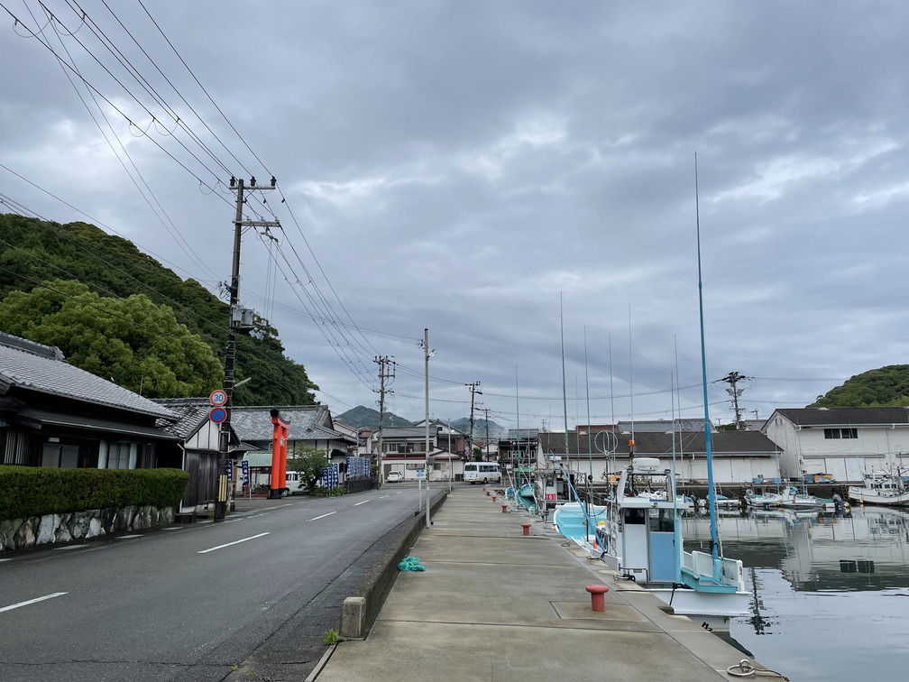 紀伊勝浦