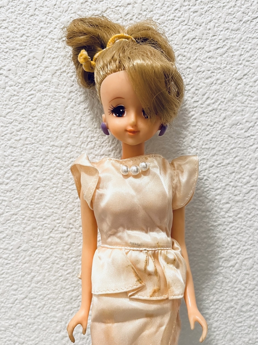 水玉ポニーテール - nsnk3