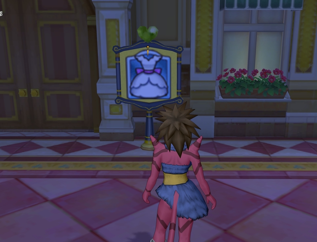 Dqx やはり見た目が気になる ドレアできるようにしてきたぜ Nobody Survive Tales