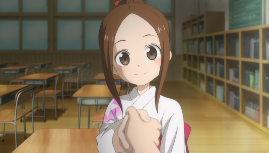 からかい上手の高木さん 3期まとめ 1話 11話 名シーン あなたはどのニヤキュンが好き まるのアニメちゃんねる からかい上手の高木さん 3期まとめ 1話 11話 名シーン あなたはどのニヤキュンが好き まるのアニメちゃんねる
