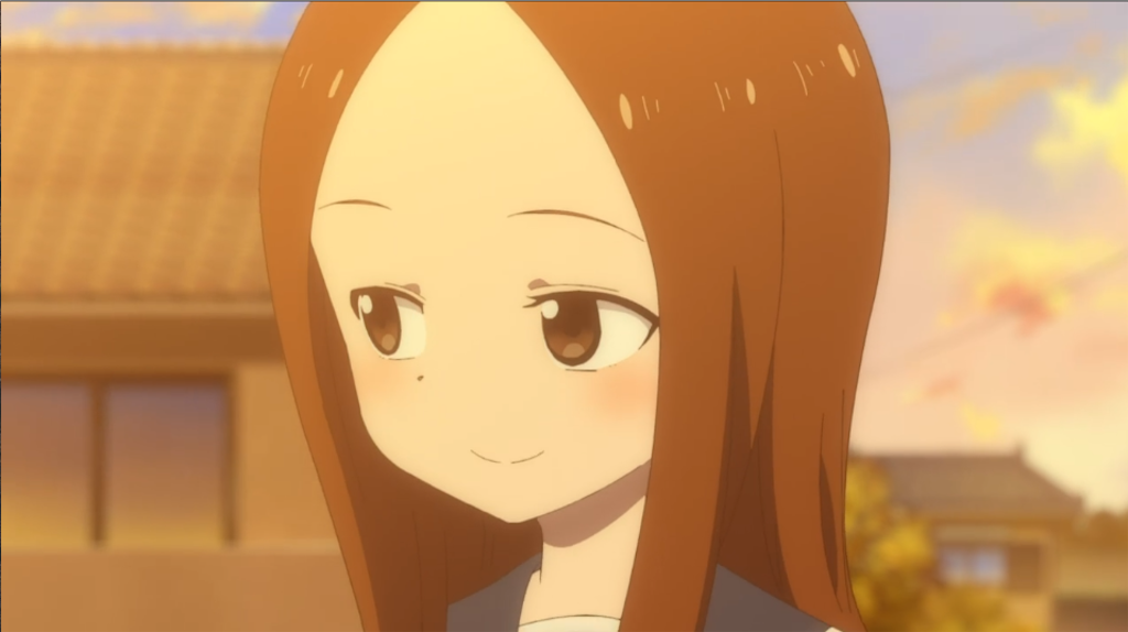 からかい上手の高木さん3期 10話感想 もう付き合っちゃえよ 可愛く嫉妬する高木さん回 まるのアニメちゃんねる