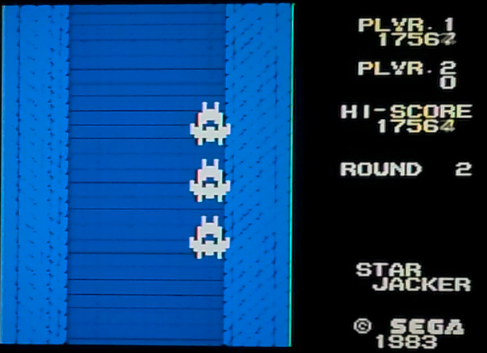 第三十一回 スタージャッカー - アガリ目無き改革