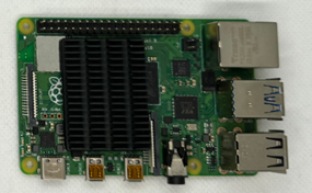 Raspberry Pi（ラズパイ）