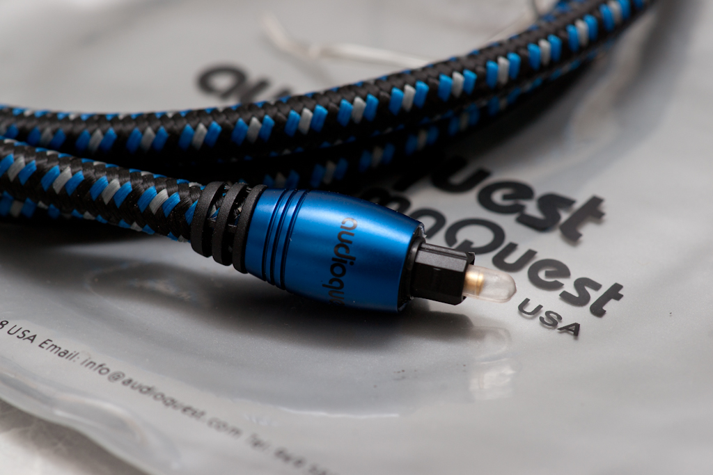 optilink-5を導入するが・・・ん？？？ - It is more blessed to give