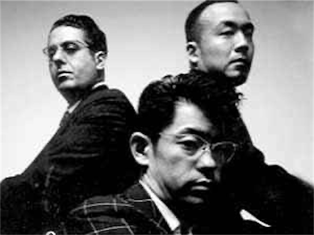 矢部直 U.F.O. LOUD MINORITY ヒップホップ レゲエ ジャズ 矢部直 LOUD