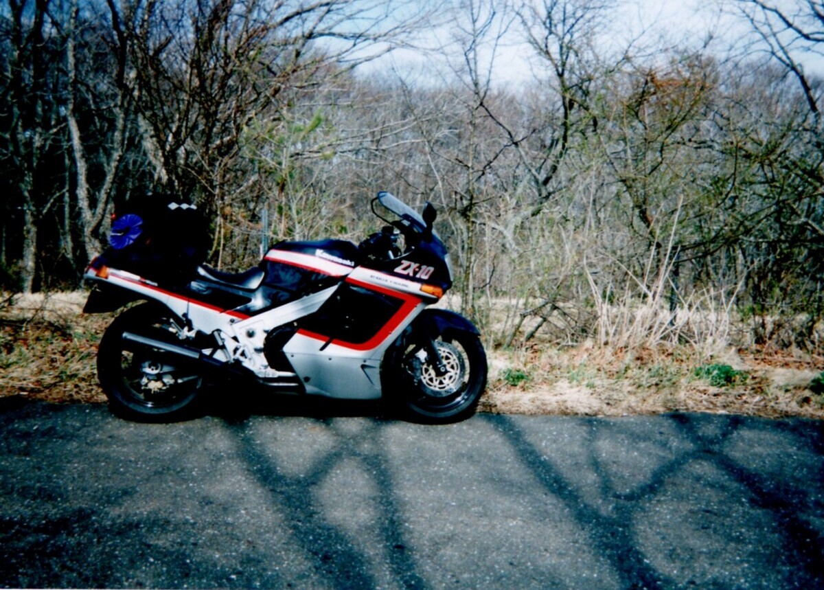 ひだない 買っちゃったKawasaki W800 Cafe その1 - Cycle_Style_numa