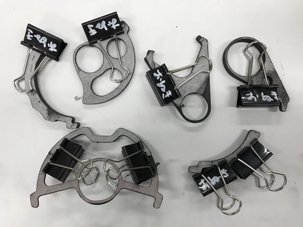 操縦桿？操舵桿？ - 22時10分のトマトサラダ