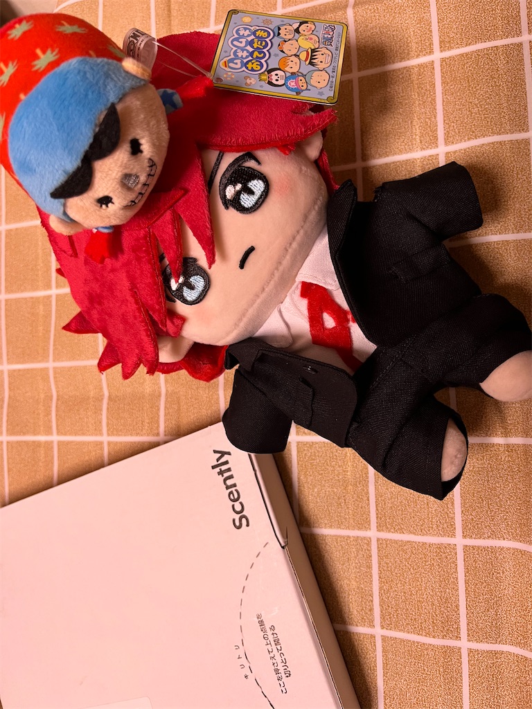 f:id:nuaanfu:20230222225146j:image f:id:nuaanfu:20230222225146j:image