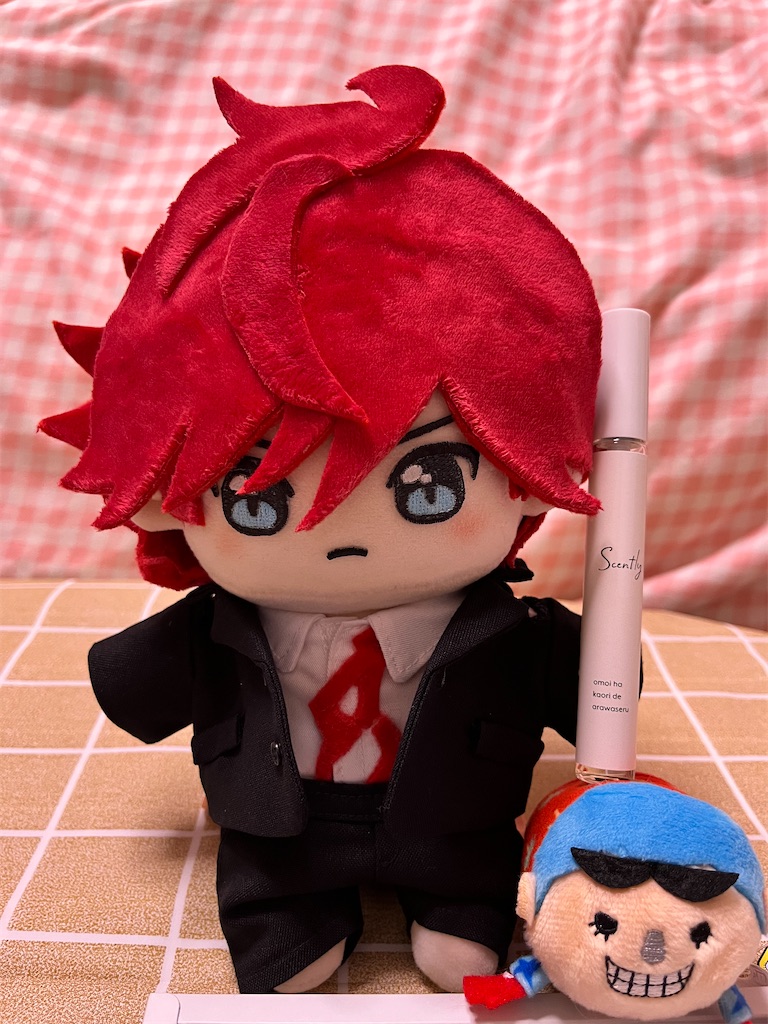 f:id:nuaanfu:20230222225740j:image f:id:nuaanfu:20230222225740j:image