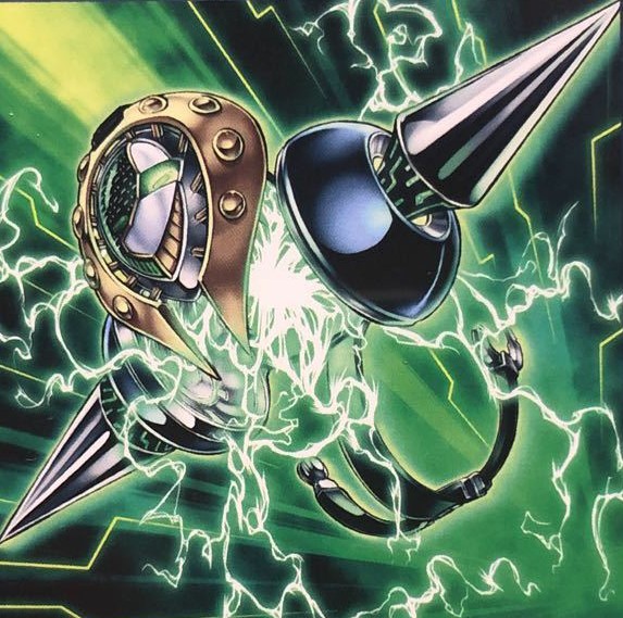 Notデュエルリンクス 機械天使 サイバー エンジェル デッキ紹介 Ocg 日本大学法学部tcg研究会