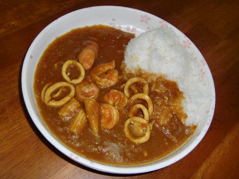 夕食~☆(77)☆の画像