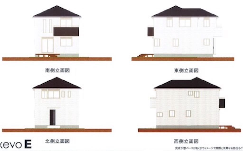 ダイワハウス の提案 見積には たいした驚きも無く 注文住宅で家を建てる