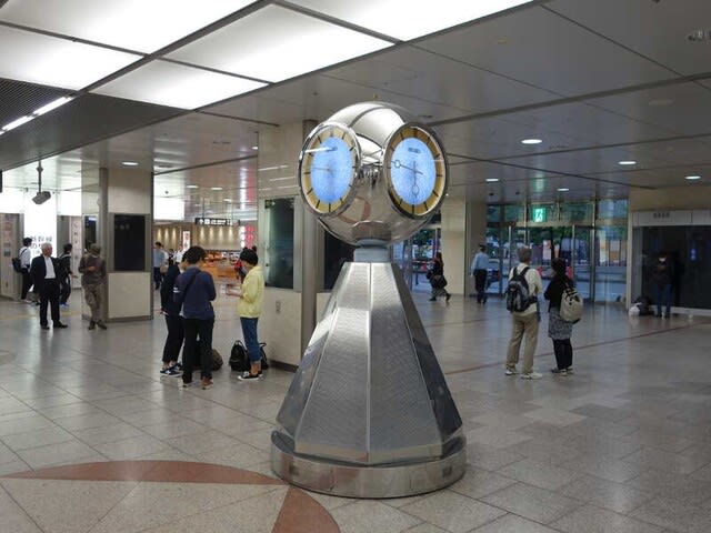 愛知県 名古屋市 名古屋駅の写真