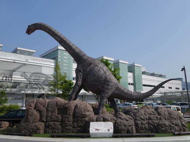 福井県 福井市 福井駅の写真