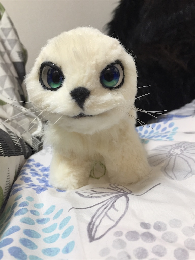 後編①】擬獣化アートドール作ったー！ - 小動物ケージ