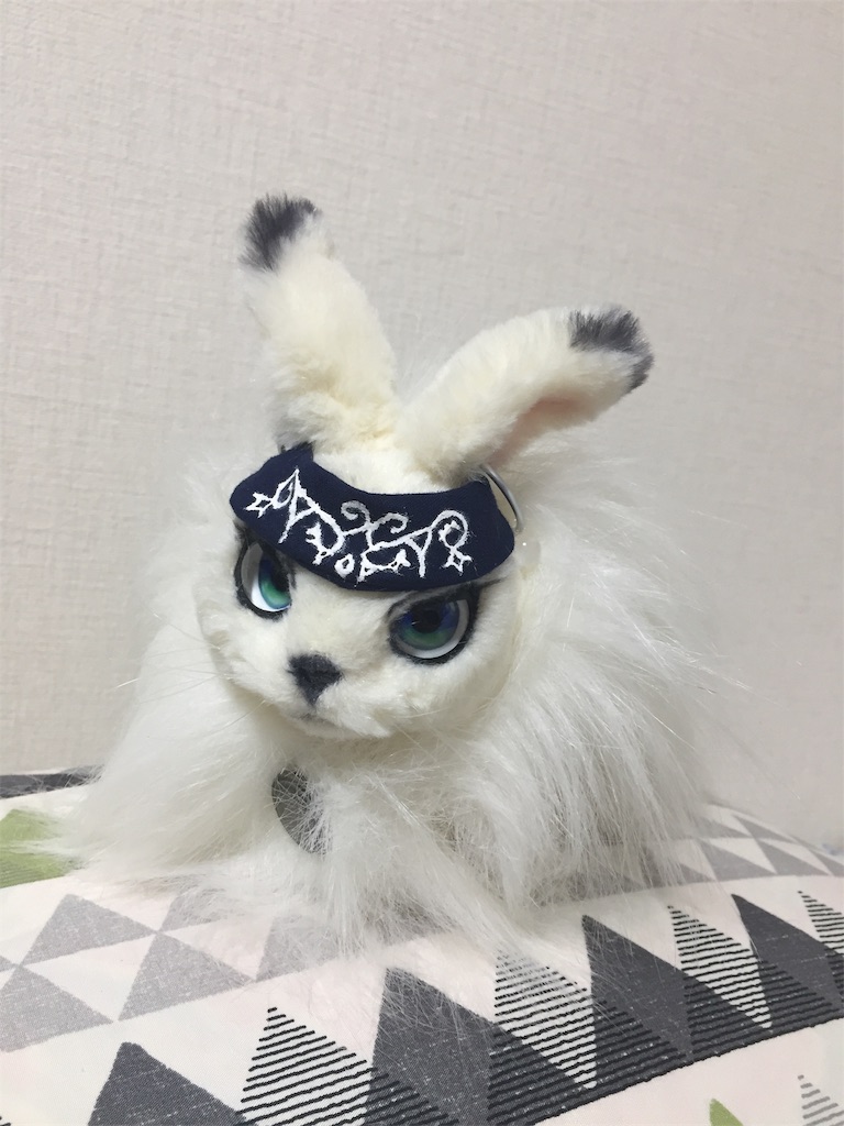 後編①】擬獣化アートドール作ったー！ - 小動物ケージ