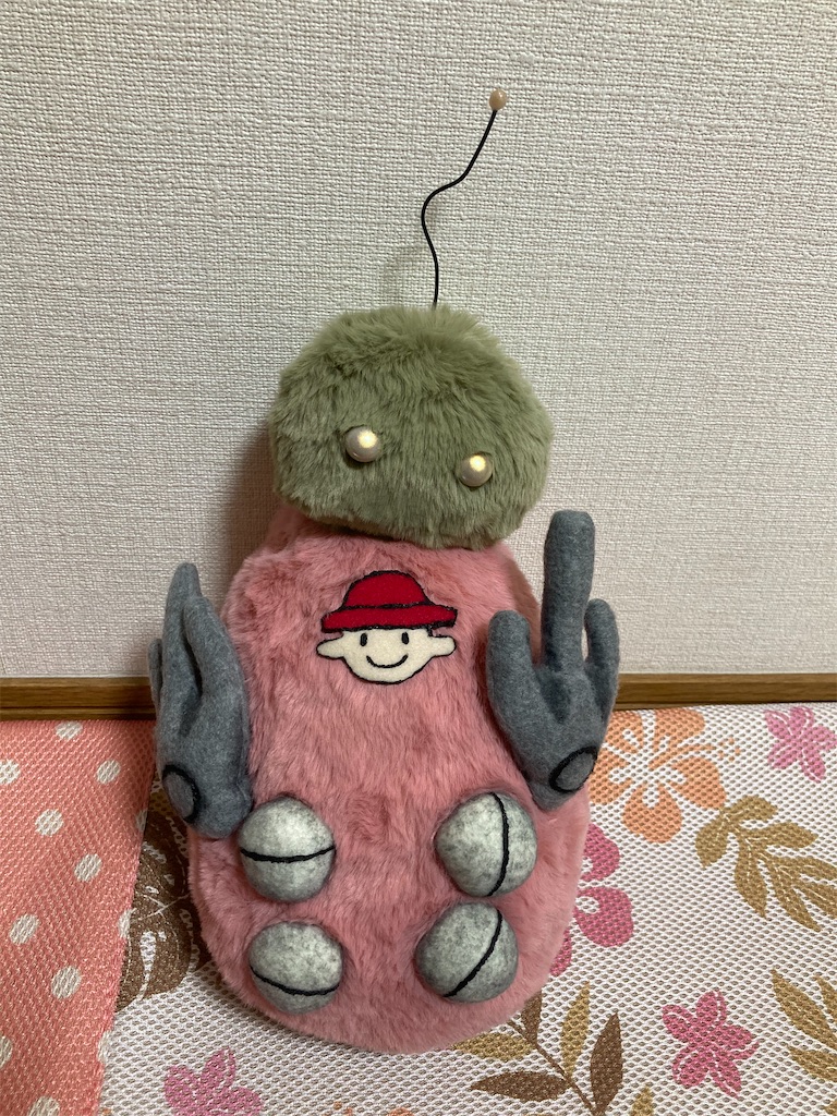 モジョ！とアートドールまぶたの可動セーブデータ - 小動物ケージ