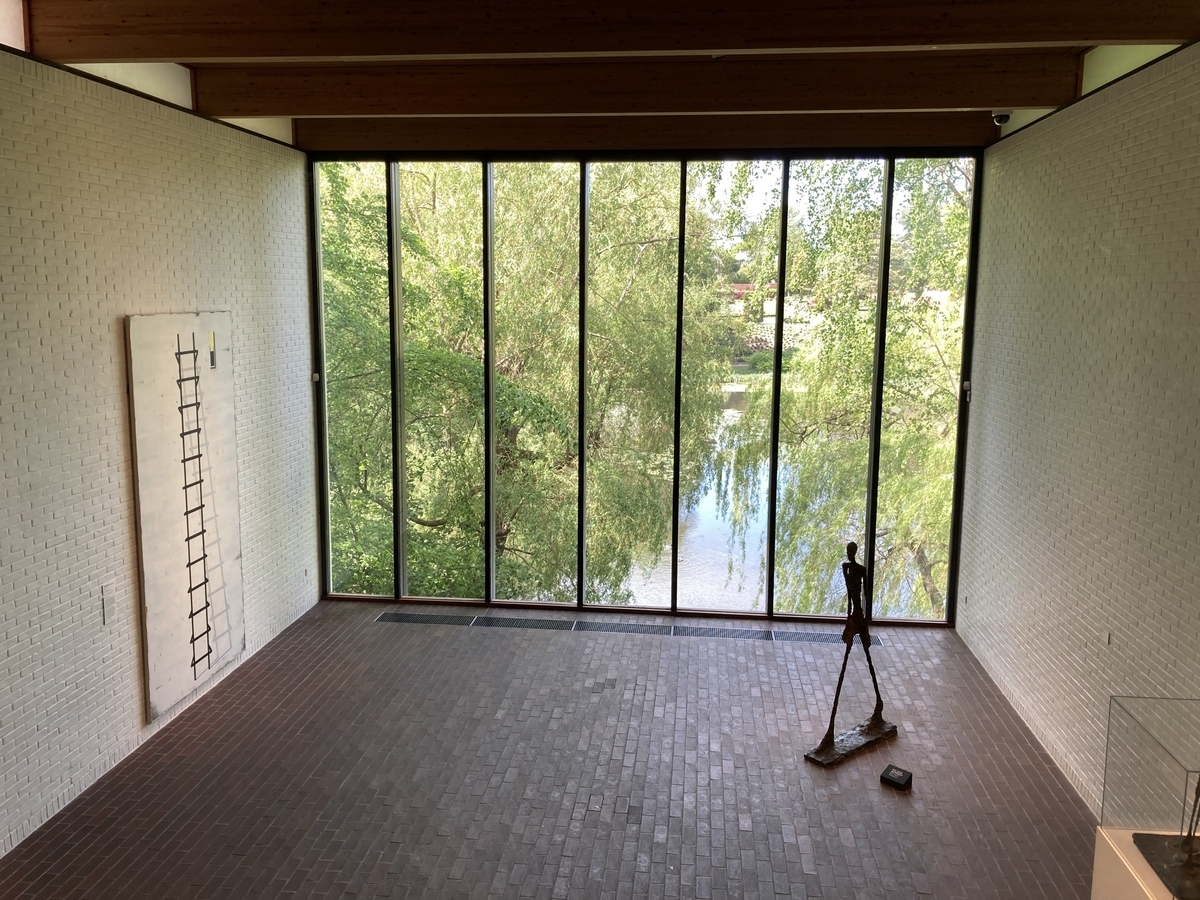 Louisiana Museum of Modern Art