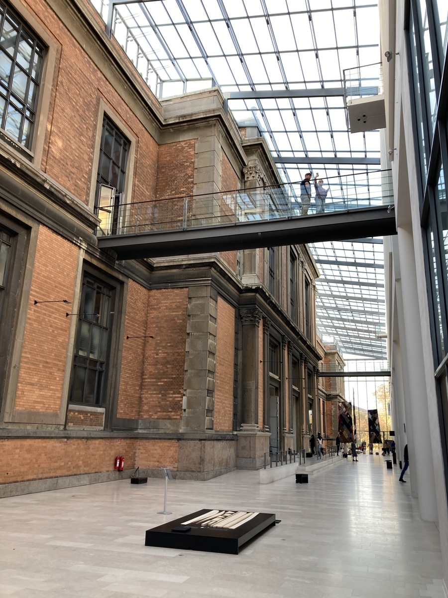 Statens Museum for Kunst: SMK