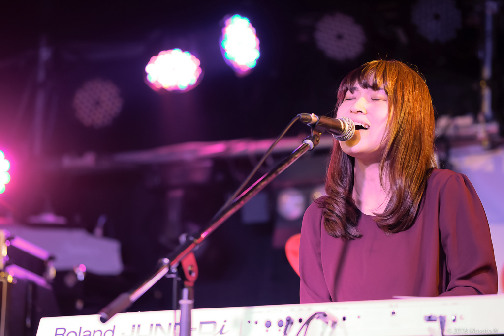 COLORSCOPE 新宿Science