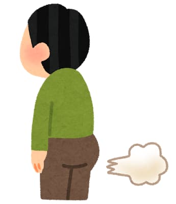 言い出しっ屁