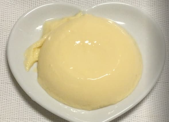 Tasty Japanの簡単レンチンプリンを作ってみた!誰でもできる【激うま】