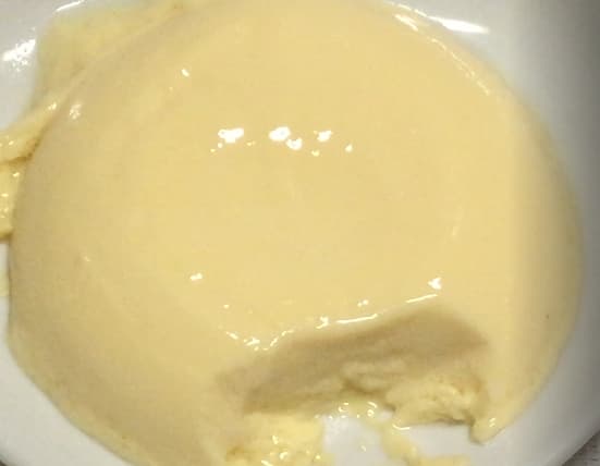 Tasty Japanの簡単レンチンプリンを作ってみた!誰でもできる【激うま】