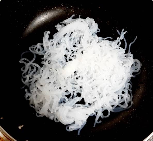 リュウジ先生】「すき焼き風しらたき」は何でも具材になってヘルシー