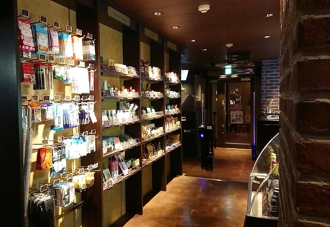 自分の部屋のような感覚で実に快適 ネットカフェで宿泊したいならハイリ ファイブカフェがおすすめ ズレてて面白雑多な研究記録