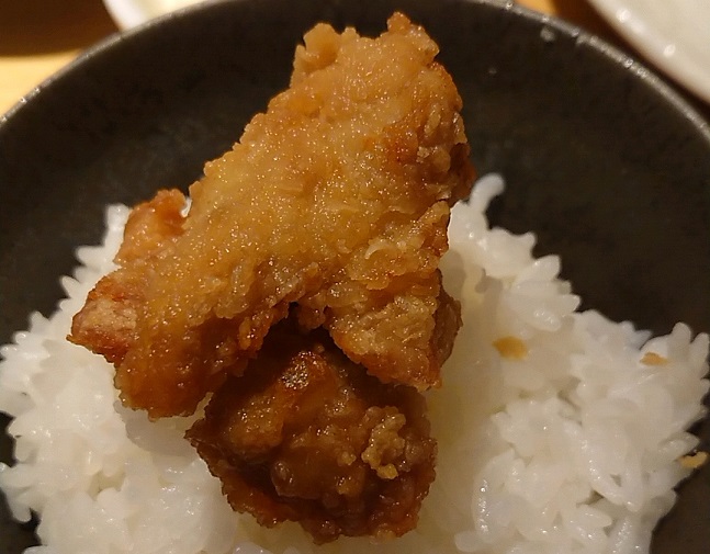 サクサク揚げたて唐揚げがランチで食べ放題 横浜で見つけた1000円以下の唐揚げ食べ放題の旨さがヤバかったお話 ズレてて面白雑多な研究記録