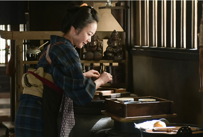 「みをつくし料理帖 ドラマ nhk第1話」的圖片搜尋結果