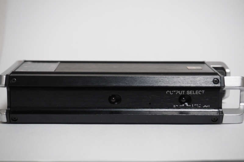 今更感のあるSONY PHA-2レビュー - nullgadget